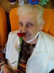 MDŽ v našom domove