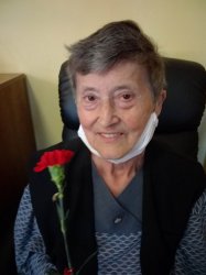 MDŽ v našom domove