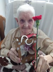 MDŽ v našom domove