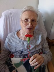 MDŽ v našom domove