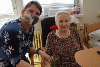 MDŽ v našom domove