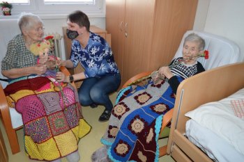 MDŽ v našom domove