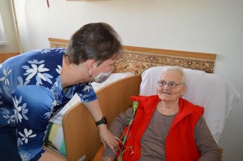 MDŽ v našom domove