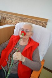 MDŽ v našom domove