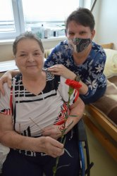 MDŽ v našom domove