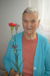 MDŽ v našom domove