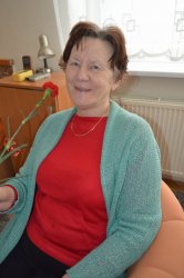 MDŽ v našom domove