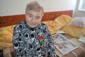 MDŽ v našom domove