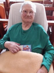 Posedenie s jubilantmi