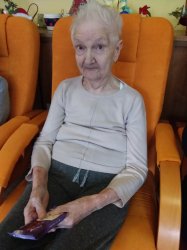 Posedenie s jubilantmi