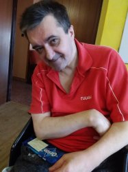 Posedenie s jubilantmi