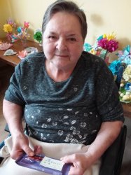 Posedenie s jubilantmi