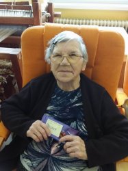 Posedenie s jubilantmi