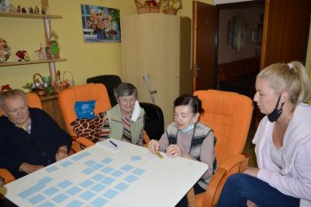 Keď vonku stále prší