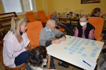 Keď vonku stále prší