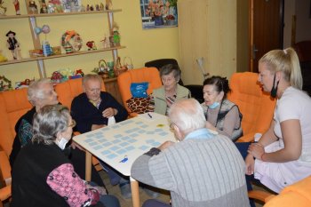 Keď vonku stále prší