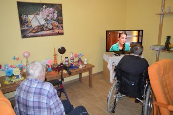 Keď vonku stále prší