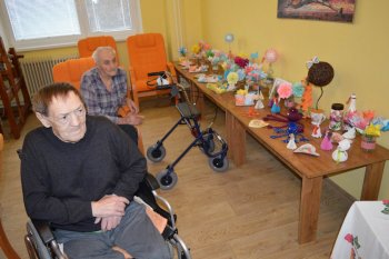 Keď vonku stále prší