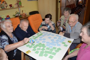 Keď vonku stále prší