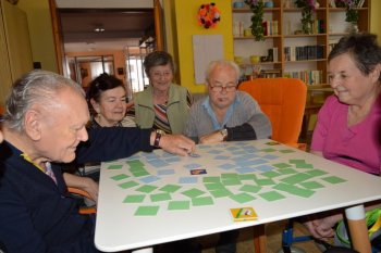 Keď vonku stále prší