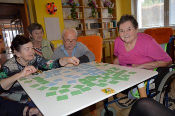 Keď vonku stále prší