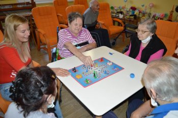 Keď vonku stále prší