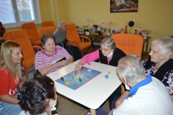 Keď vonku stále prší