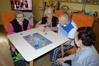 Keď vonku stále prší