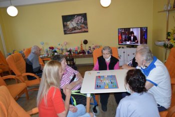 Keď vonku stále prší