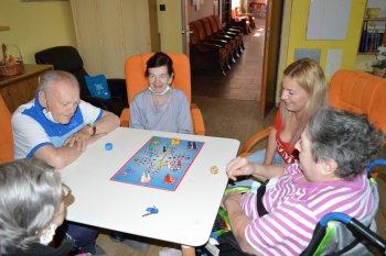 Keď vonku stále prší