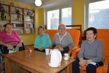 Keď vonku stále prší