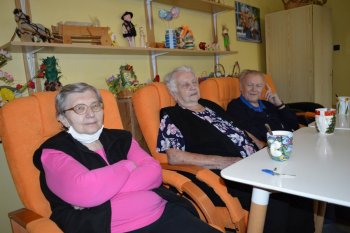 Keď vonku stále prší