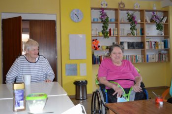 Keď vonku stále prší