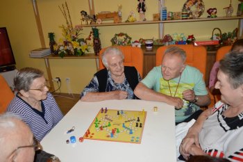 Keď vonku stále prší