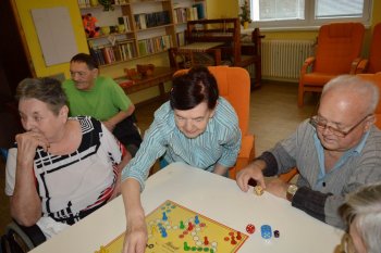 Keď vonku stále prší