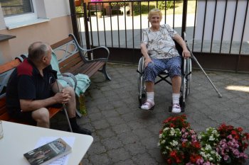 Naše posedenia pri káve