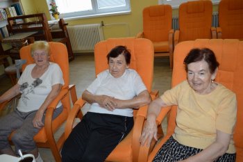 Naše posedenia pri káve