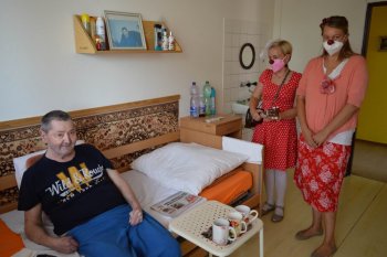 Červené nosy opäť medzi nami