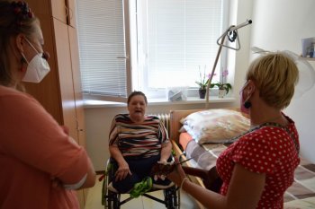 Červené nosy opäť medzi nami