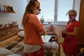 Červené nosy opäť medzi nami