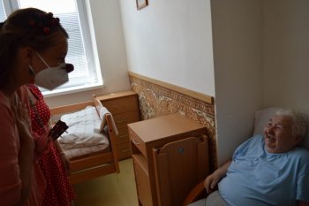 Červené nosy opäť medzi nami