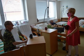 Červené nosy opäť medzi nami