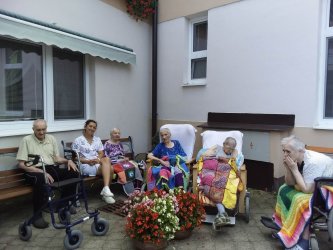 Víkend na čerstvom vzduchu