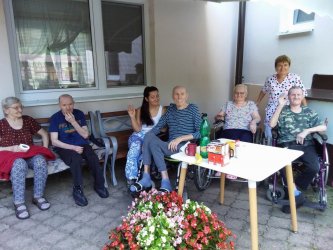 Víkend na čerstvom vzduchu