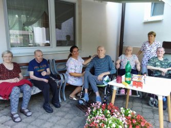 Víkend na čerstvom vzduchu