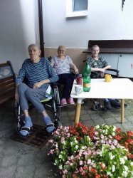 Víkend na čerstvom vzduchu