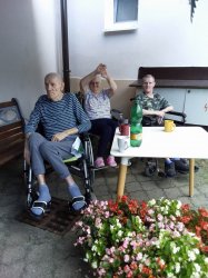 Víkend na čerstvom vzduchu