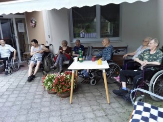 Víkend na čerstvom vzduchu