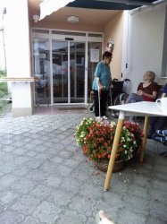 Víkend na čerstvom vzduchu