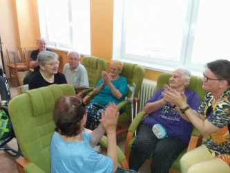 Naše najnovšie aktivity